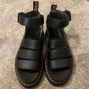 Doc Marten Clarissa Sandals